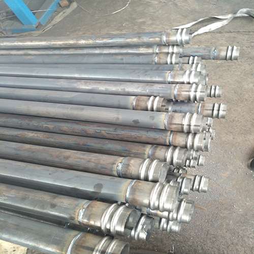昌黎什么是声学测量管?声测管有什么用?